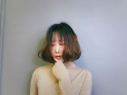 点击看大图 -Hair Code芭曲发型