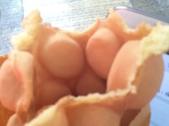 -利强记北角鸡蛋仔(弥敦道店 )
