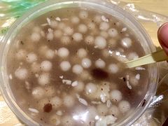 -芳婆糕团店(王府大街店)
