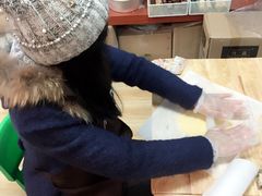 -妈咪烘手工蛋糕(唐园路店)