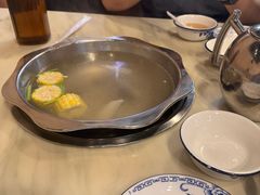 -潮鑫牛肉火锅(敏捷广场店)