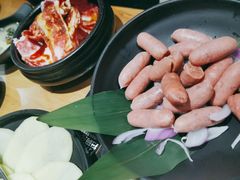 -九田家黑牛烤肉(溧水万达店)