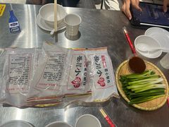 -鲁C·尚小炉·淄博烧烤(市北店)