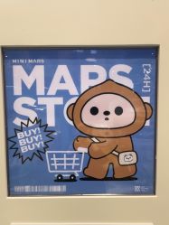 -MINI MARS KIDS CLUB亲子家庭中心(长宁天山店)