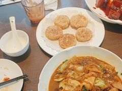 -静之湖湖畔餐厅