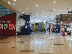 -冠军冰场CHAMPION RINK(凯德广场店)
