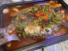 -里岛烤鱼(东港凯虹广场店)