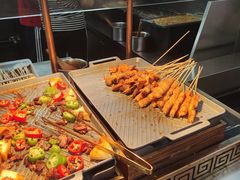 -养牛邓·潮汕牛肉海鲜自助火锅(广州店)