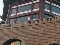 -海天楼中餐厅(吴宫泛太平洋酒店)