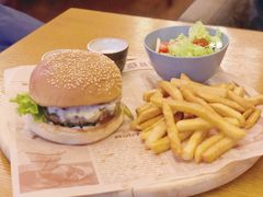 -蓝枪鱼西餐厅(锦华店)