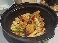 -上下九广州菜馆(锦业路店)