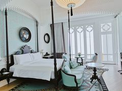 -富国岛翡翠湾 JW 万豪度假酒店