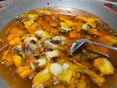 -雲蜀龙阁·金牌水煮鱼(方庄店)