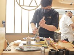 -鮨政·Omakase(港汇恒隆广场店)