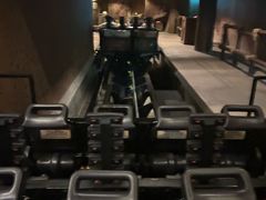 -木乃伊复仇过山车