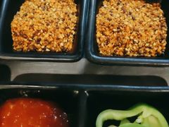 -九田家黑牛烤肉料理(衡百国际店)