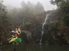 -北辰山景区