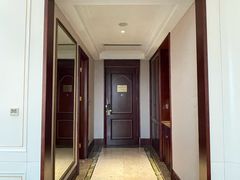 -启东恒大海上威尼斯酒店