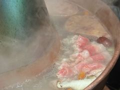 -京悦南门涮羊肉·羊蝎子火锅(田林路店)