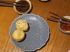 -鑫震源·苏式大虾生煎(山塘街店)