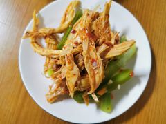-矮子粉店1985·长沙米粉(湘春路店)