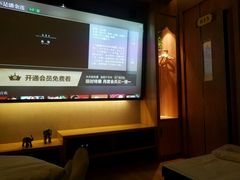 -豪爵足道·SPA(二七路店)