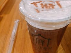 -厝内小眷村(天河南一路店)