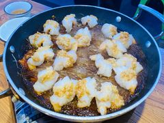 -俭寨大盘芦花土鸡·小公鸡·烧烤新疆菜(云通店)