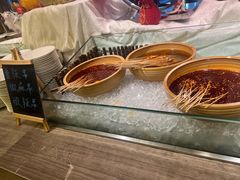 -廊坊固安福朋喜来登酒店