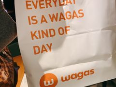 -Wagas沃歌斯(百盛优客店)