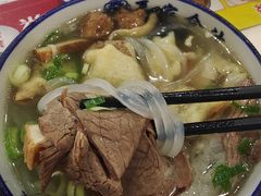 羊肉合汁-夏家合汁(天润花园小区店)