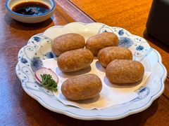 -林四喜·闽南传家菜(鼓浪屿店)
