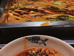 深水大鱼头-张大胡子鱼头火锅酒楼(长益路店)