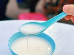 -汕头街四果汤