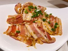 五花肉-么子烤肉(化龙池店)