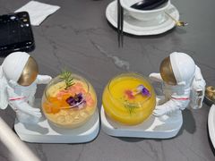 -3号仓库·创意中国菜(大悦城店)