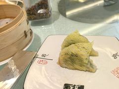 -星河湾半岛酒店-真粤中餐厅