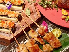 -松鹤精致料理(五一中路店)