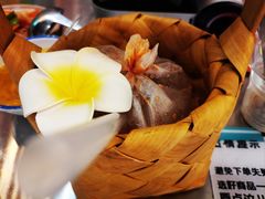 古早泰式奶茶-小小集渔·泰式大排档(太古里香槟店)