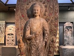 -北京石刻艺术博物馆
