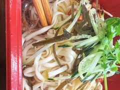 招牌凉面-猪脑壳凉面(武陵源店)