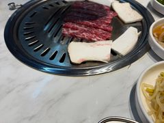 -六七八韩式烤肉·韩国料理(上杭路店)