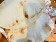 -ELI FALAFEL Lebanese&Mediterranean黎巴嫩美食(富城路店)
