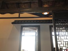 门面-呼吸森林·生态农庄农家乐私房菜