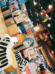 点击看大图 -卡通尼乐园(重庆南坪协信星光店)