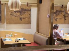 -虹料理·日料放题(悠方店)