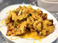 -No.DD戳子烧烤·江湖菜(北京总店)