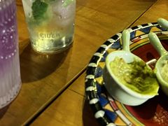 -TEQO·Mexican food & Bar