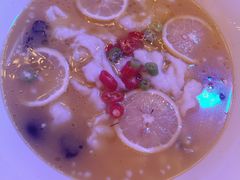 -虾蟹掌门音乐主题餐厅
