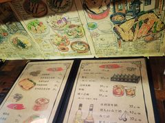 -本味友膳·茶餐厅(和达中心城店)